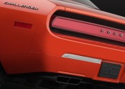 Dodge Challenger Concept Dodge Challenger Concept